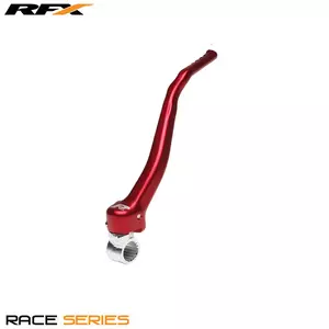 Dźwignia startera kopka RFX Race czerwona Honda CRF 150 - FXKS1010055RD