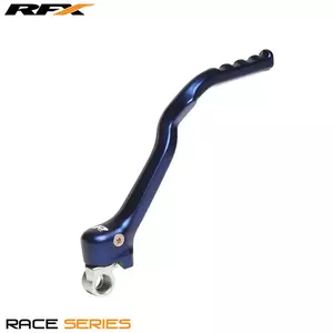 Leva di avviamento RFX Race blu - FXKS7040055BU