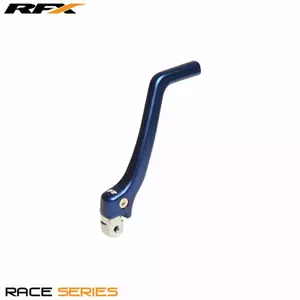 Startovací páka RFX Race modrá Husqvarna TC 85-1