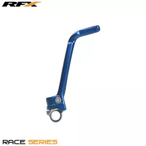 Startovací páka RFX Race modrá Husqvarna TC 85 - FXKS7080055BU