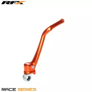 Kickstarterhendel Race oranje - FXKS5030055OR