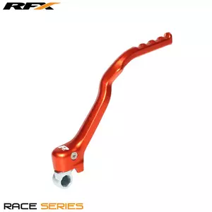 Kickstarterhendel Race oranje - FXKS5040055OR