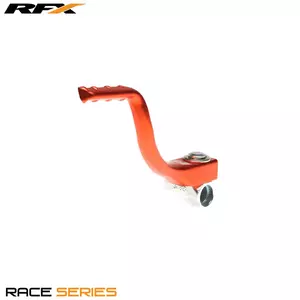 Kickstarterhendel Race oranje - FXKS5000055OR