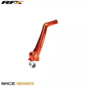 Kickstarterhendel Race oranje - FXKS5010055OR