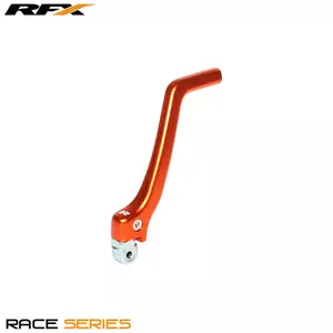 Kickstarterhendel Race oranje - FXKS5020055OR