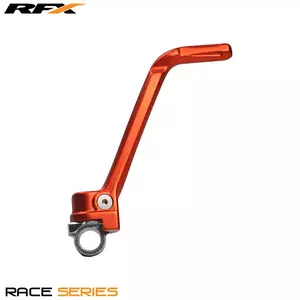 Kickstarterhendel Race oranje - FXKS5080055OR