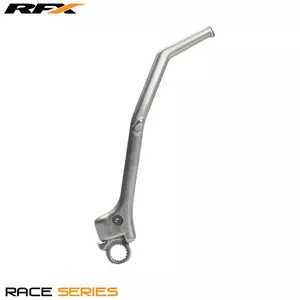 Startovací páka RFX Race stříbrná Honda CR 250 - FXKS1060055SV