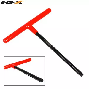 Torx sleutel met RFX Pro handvat - FXWT3024599BK