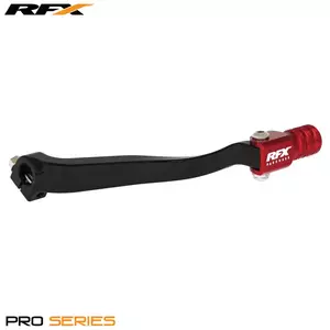 Końcówka dźwigni zmiany biegów RFX Pro czerwona - FXGP9000099RD