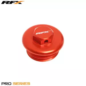 Öleinfülldeckel Pro orange - FXOP5010099OR