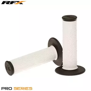 RFX Pro bicomponente blanco y negro-1