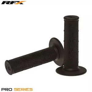 Manetki RFX Pro dwuskładnikowe czarne - FXHG2090099BK