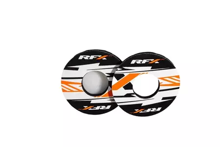 Nakładki na manetki antyodciskowe RFX Sport - FXHG9010000RF