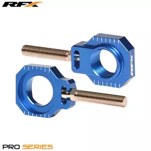 Tendeurs de chaîne RFX Pro (bleu) - FXAB7030099BU