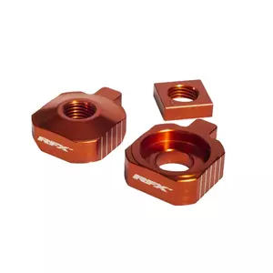Hinterachsspanner Pro orange - FXAB5040099OR