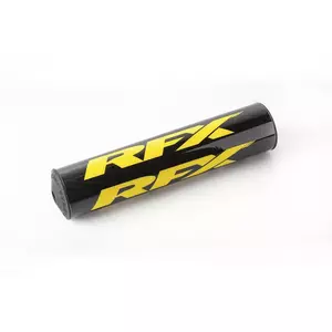 Cubremanetas RFX Pro 2.0 F8 28.6mm amarillo fluo - FXHB8100099FY