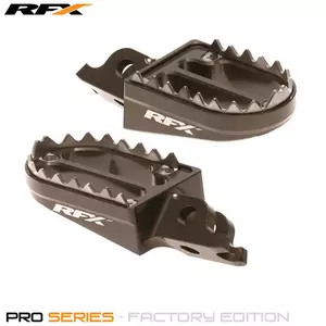 Opierky nôh RFX Pro Series 2 - FXFR1010199HA