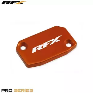 Pokrywa pompy sprzęgła hamulca RFX Pro - FXRC5010099BK