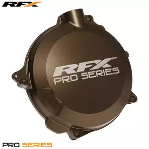 RFX Pro anoduotas sankabos dangtelis - FXCC5030099H2