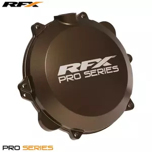 RFX Pro anoduotas sankabos dangtelis - FXCC5040099H2