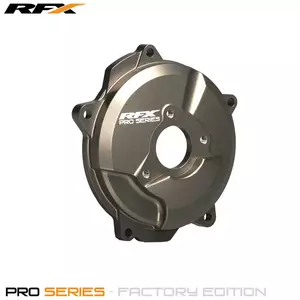 RFX Pro Kupplungsdeckel eloxiert - FXCC5100099H2