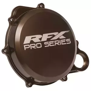 Kupplungsdeckel RFX Pro eloxiert Beta RR 250/300 - FXCC8010099H2
