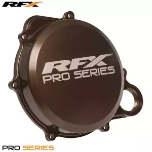 RFX Pro anoduotas sankabos dangtelis Honda CRF 250 - FXCC1010099H2