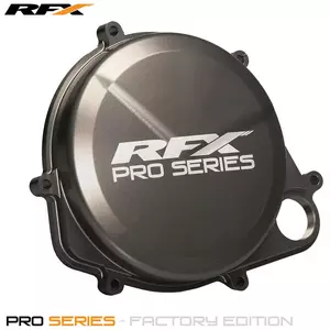 RFX Pro anoduotas sankabos dangtelis Honda CRF 450 - FXCC1040099H2