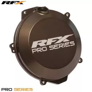 RFX Pro anoduotas sankabos dangtelis - FXCC5010099H2
