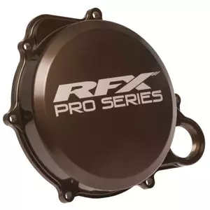 RFX Pro anoduotas sankabos dangtelis Suzuki RMZ 450 - FXCC3020099H2