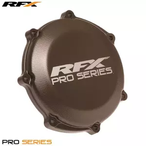 Anoduotas sankabos dangtelis RFX Pro Yamaha YZF 250 - FXCC4010099H2