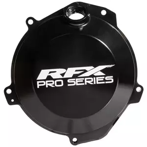 RFX Pro Kupplungsdeckel schwarz - FXCC5090099H2