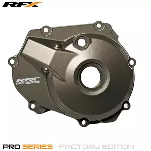RFX Pro anodiserat tändningslock Kawasaki KXF 450-1