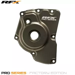 Couvercle d'allumage RFX Pro (Anodisé dur) - Suzuki RMZ250-1