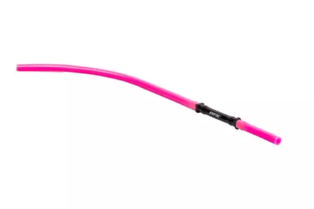 RFX Race szellőzővezeték szeleppel rózsaszín-1