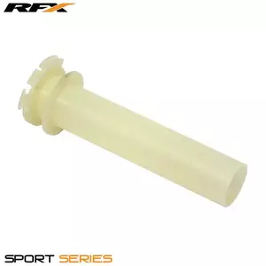 "Rolgaz RFX Sport", juodos spalvos - FXTS1030000BK