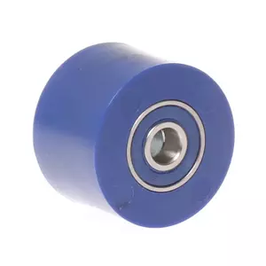 Roulette de chaîne RFX Race (Bleu) 32mm universel - FXCR1003255BU