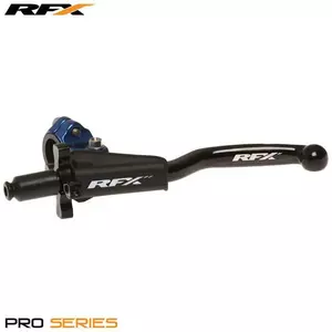 Rukojeť spojky RFX Pro modrá - FXCA9060599BU