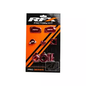 RFX dekorativ inställningssats - FXFK5180099RD