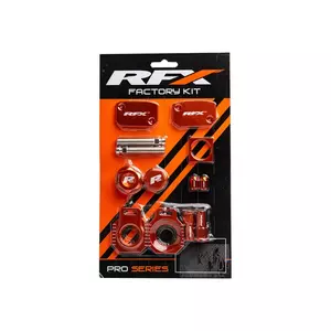 RFX dekorativ inställningssats - FXFK5200099RD