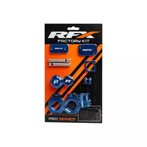 RFX Brembo dekorativ tuningssats - FXFK7110099BU