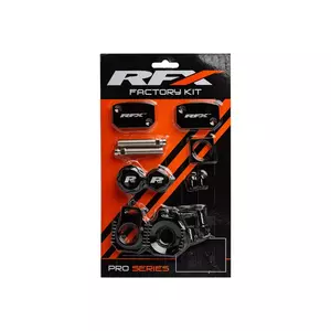RFX Brembo dekorativ tuningssats - FXFK5020099BK