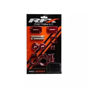 RFX Honda CRF250/250RX dekorativ tuningssats - FXFK1050099RD