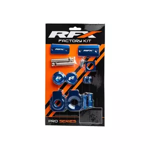 Magura RFX decoratieve tuning kit - FXFK7240099BU