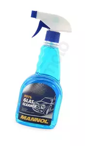 Środek do mycia szyb Mannol Glass Cleaner 500ml - 9974