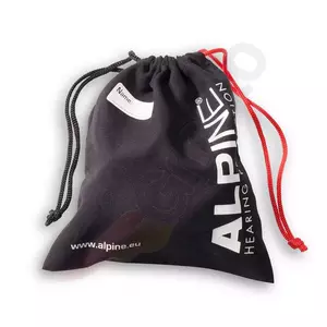Alpine Protect&Go torbica za čepke za ušesa
