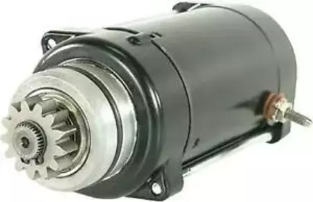 Ηλεκτρική μίζα σκούτερ νερού Arrowhead Yamaha FX/GX/VX 1800 08-13 (6S5-81800-00-00) - SMU0456