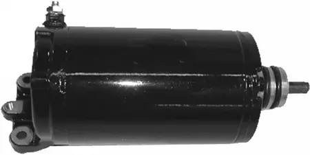 Vodný skúter s elektrickým štartérom Arrowhead See Doo 1494CC (420-888-994) - SMU0259