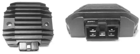 Regulador de tensão CL Yamaha 55A R1 98-01 YZF 600 TDM FZR TRX - CL650A-12
