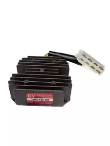 Regulador de tensión CL 55A 7 cables - 31600-KBG-008